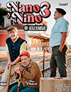 Nano y Nino 3 - El forastero