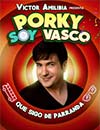 Porky soy vasco