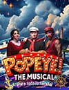 Popeye! The Musical para toda la familia