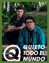 Quieto todo el mundo