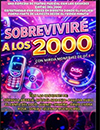 Sobrevivir� a los 2000