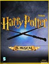 Tributo Harry Potter, el musical