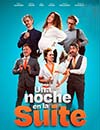 Una noche en la suite