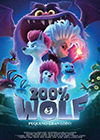 200% Wolf, pequeo gran lobo