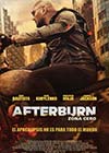 Afterburn (Zona cero) (VOSE)