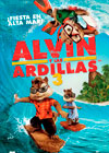 Alvin y las ardillas 3