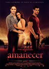 La saga Crep�sculo: Amanecer - Parte 1