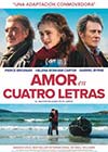 Amor en cuatro letras (VOSE)