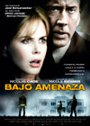 Bajo amenaza