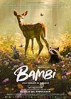 Bambi, una vida en el bosque