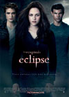 La saga Crepsculo: Eclipse