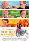 El ex�tico hotel Marigold