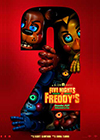Five nights at Freddy's 2 (ATMOS)