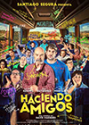 Haciendo amigos