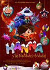Hanna y las Navidades olvidadas