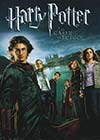 Harry Potter y el Cliz de Fuego