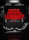 Juego de ladrones 2: Pantera