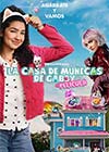 La casa de muñecas de Gabby: La película (KIDS) La casa de muñecas de Gabby: La película (KIDS)