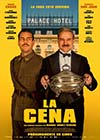 La cena La cena