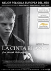 La cinta blanca