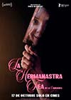 La hermanastra fea de la Cenicienta La hermanastra fea de la Cenicienta
