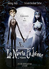 La novia cadáver La novia cadáver