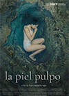La piel pulpo