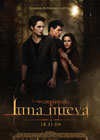 La saga Crepsculo: Luna nueva