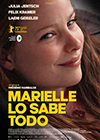 Marielle lo sabe todo