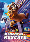 Mascotas al rescate