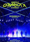 Monsta X: Connect x in cinemas (VOSE)
