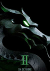 Mortal Kombat II (ATMOS)