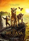 Mufasa: El Rey Len