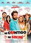 Ni contigo ni sin m�