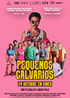 Pequeños calvarios Pequeños calvarios