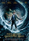Percy Jackson y el ladr�n del rayo