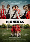 Pioneras: Solo quer�an jugar