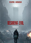 Resident Evil (ATMOS)