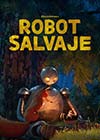 Robot salvaje