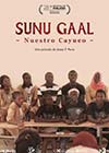 Sunu Gaal (Nuestro cayuco) (VOSE)