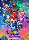 Super Mario Galaxy: La pel�cula