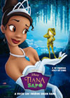 Tiana Y El Sapo