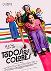 Todos los colores