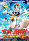 Tom y Jerry: Aventura en el tiempo Tom y Jerry: Aventura en el tiempo