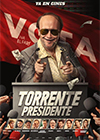 Torrente presidente