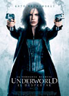 Underworld: El Despertar