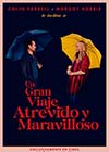 Un gran viaje atrevido y maravilloso