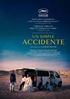 Un simple accidente (VOSE) Un simple accidente (VOSE)