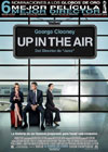 Up in the air
