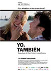 Yo, tambi�n